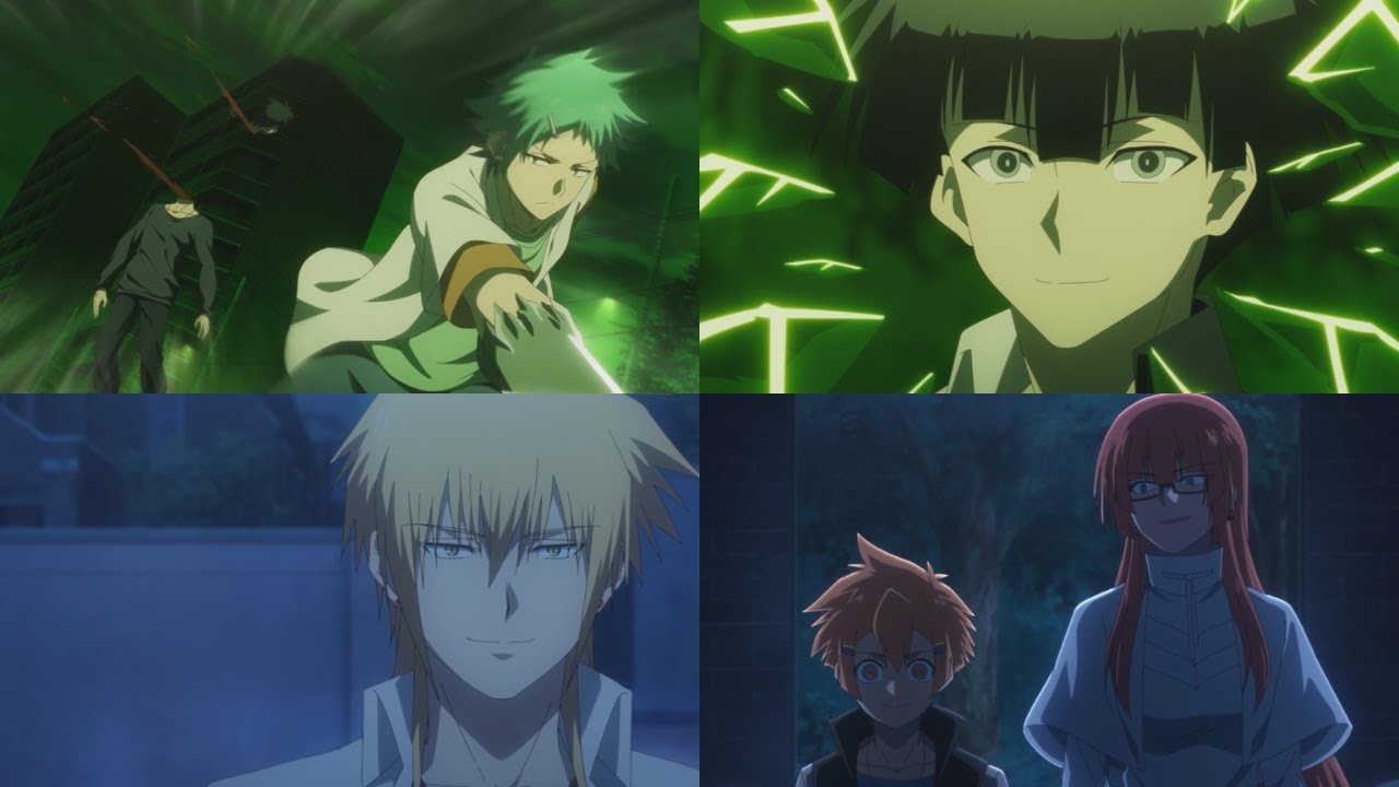 Tasuketsu Fate of the Majority ep 17 reaction #多数欠 #アニメ多数欠 #Tasuuketsu #TasuketsuFateoftheMajority