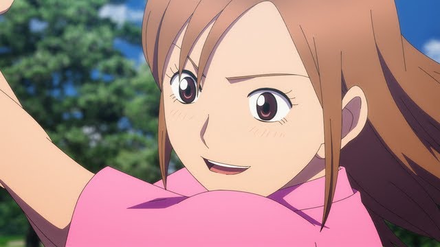 初めてのプレッシャー