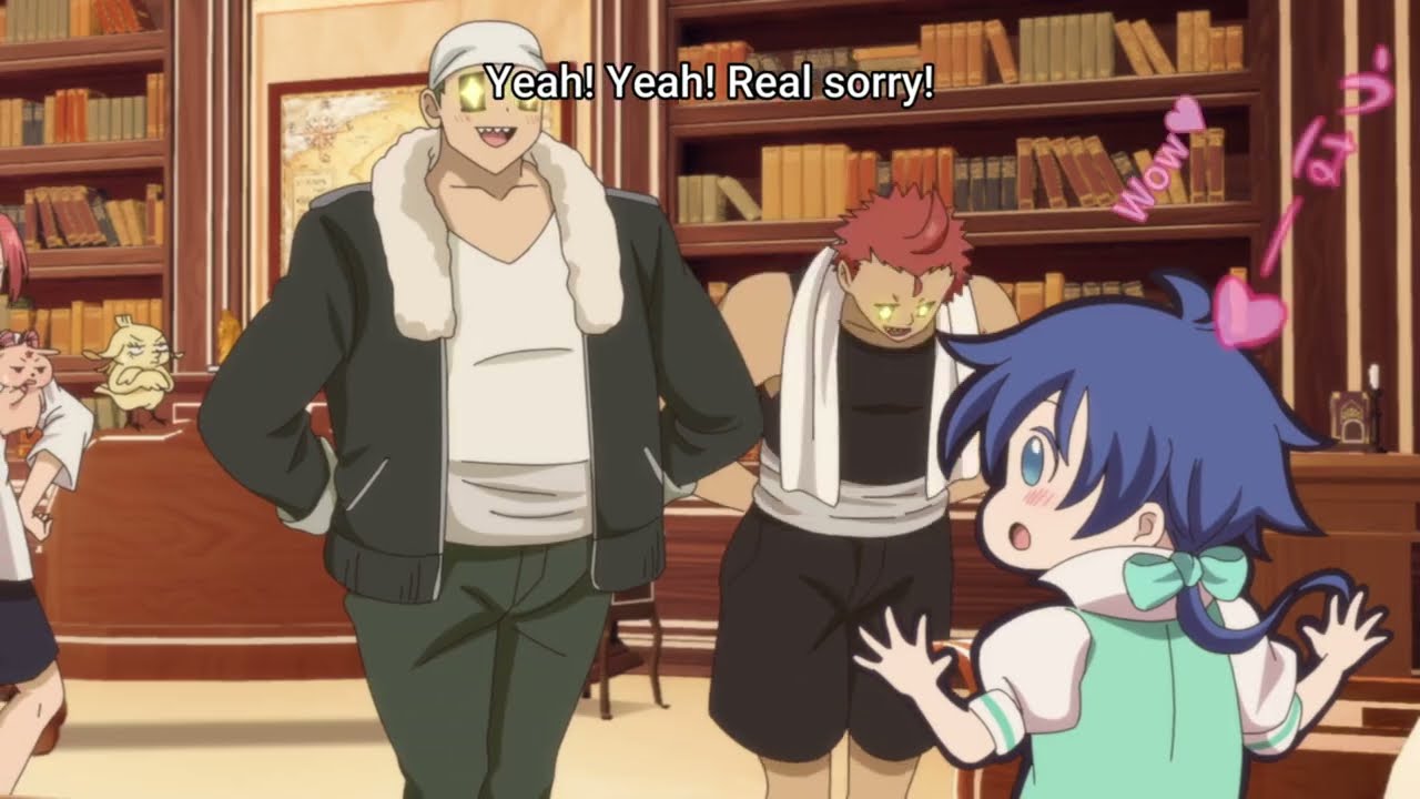 【完全解説】最強魔術師の覚醒シーンがヤバすぎる！転生したら第七王子だったので、気ままに魔術を極めます 第2期 第3話