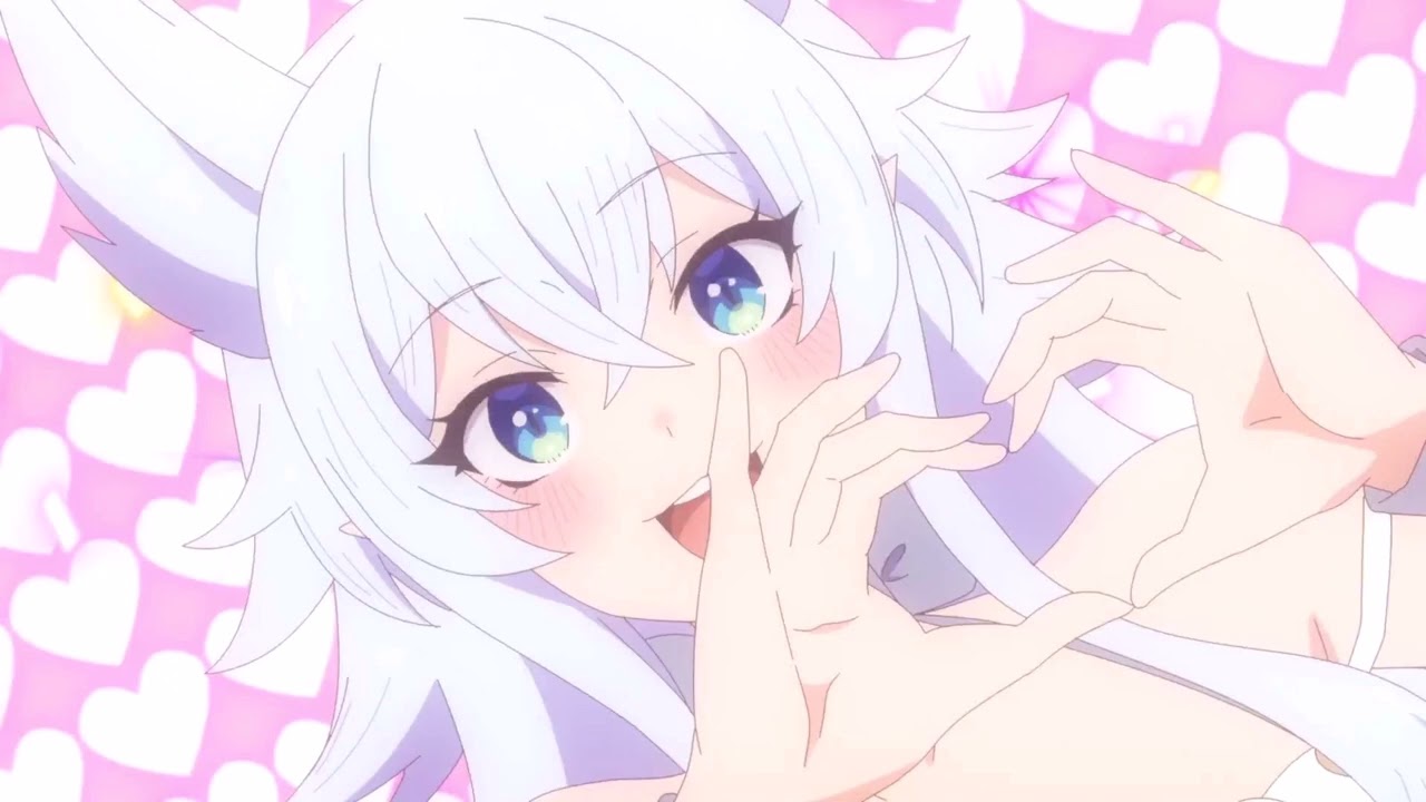 【Lv2からチートだった元勇者候補のまったり異世界ライフ～OP】旦那様とのラブラブ・ラブソング　フェンリース（釘宮理恵）