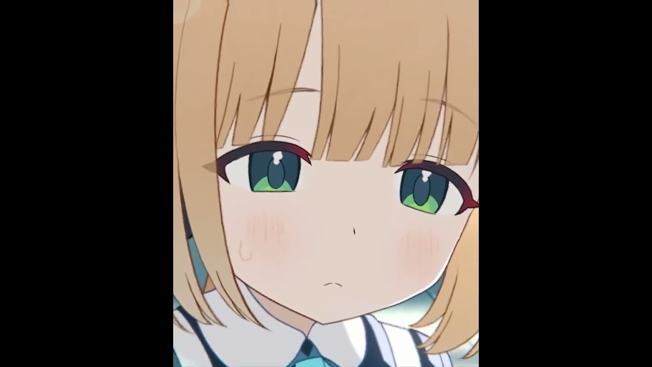 #bluearchiveedit #ブルーアーカイブ #ブルーセチ