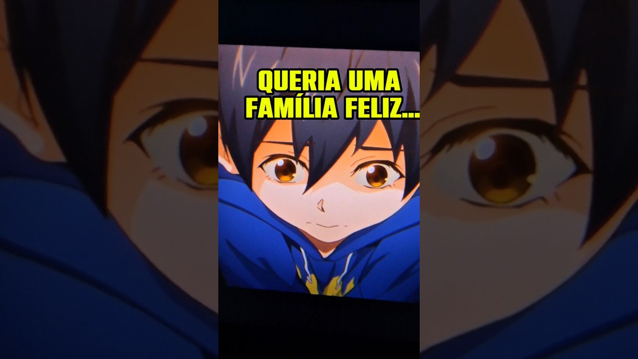 Esse garotinho queria uma família feliz mas seus pais se separaram 🥺👨‍👩‍👦 (Dragon Raja)