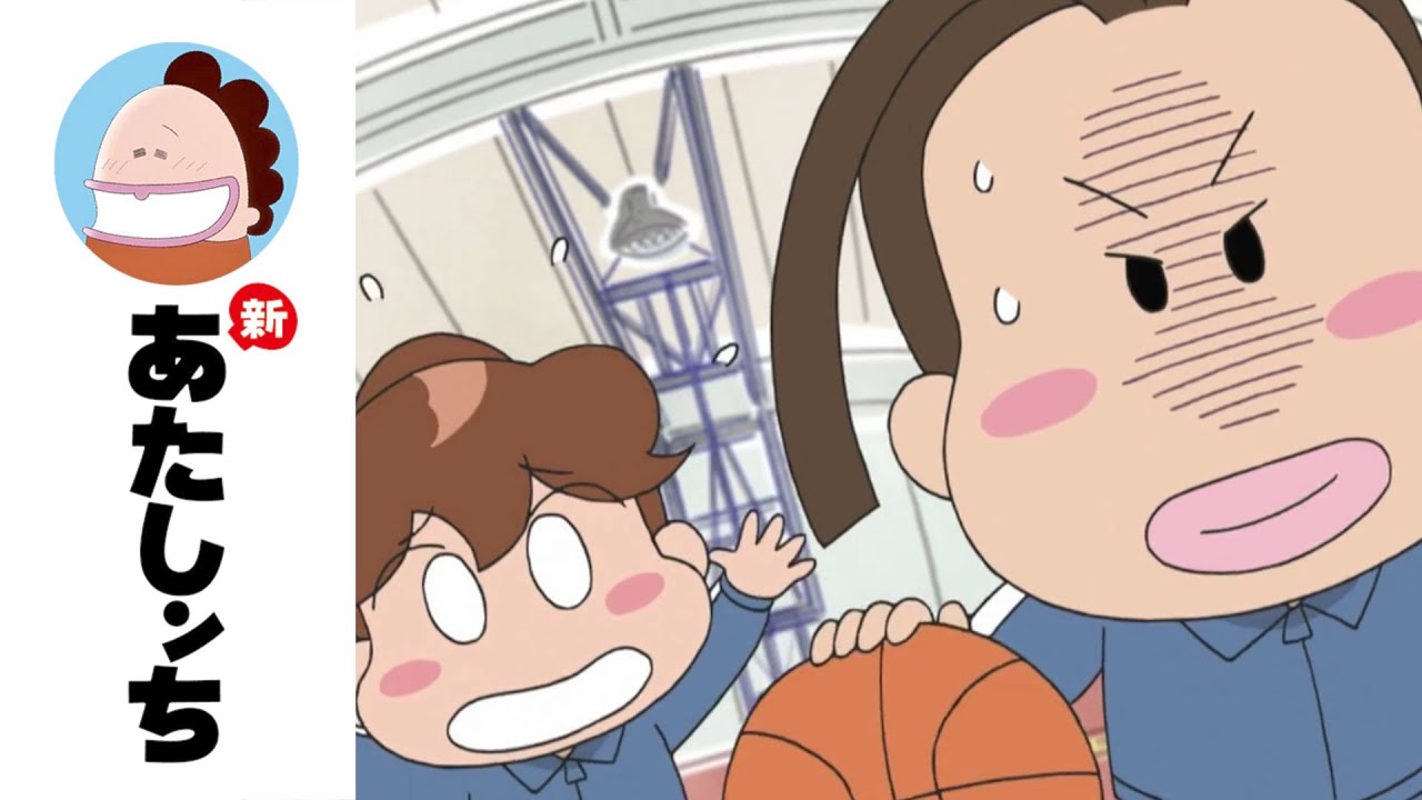 「みかんはヤボ」第50話 | 新あたしンち | [ENG sub]