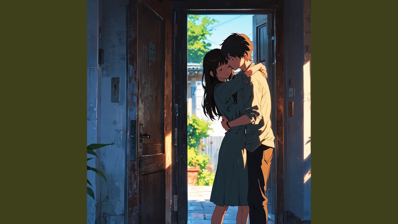 ただいまとおかえりを