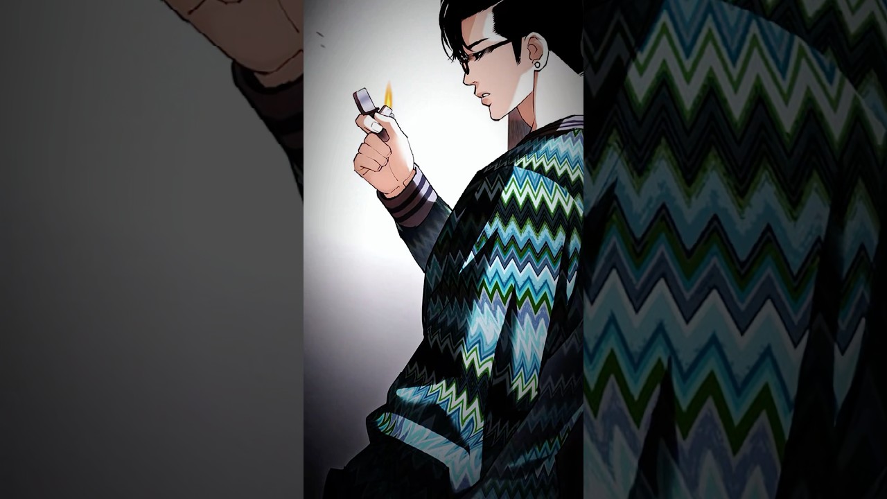 【外見至上主義】北原 流星