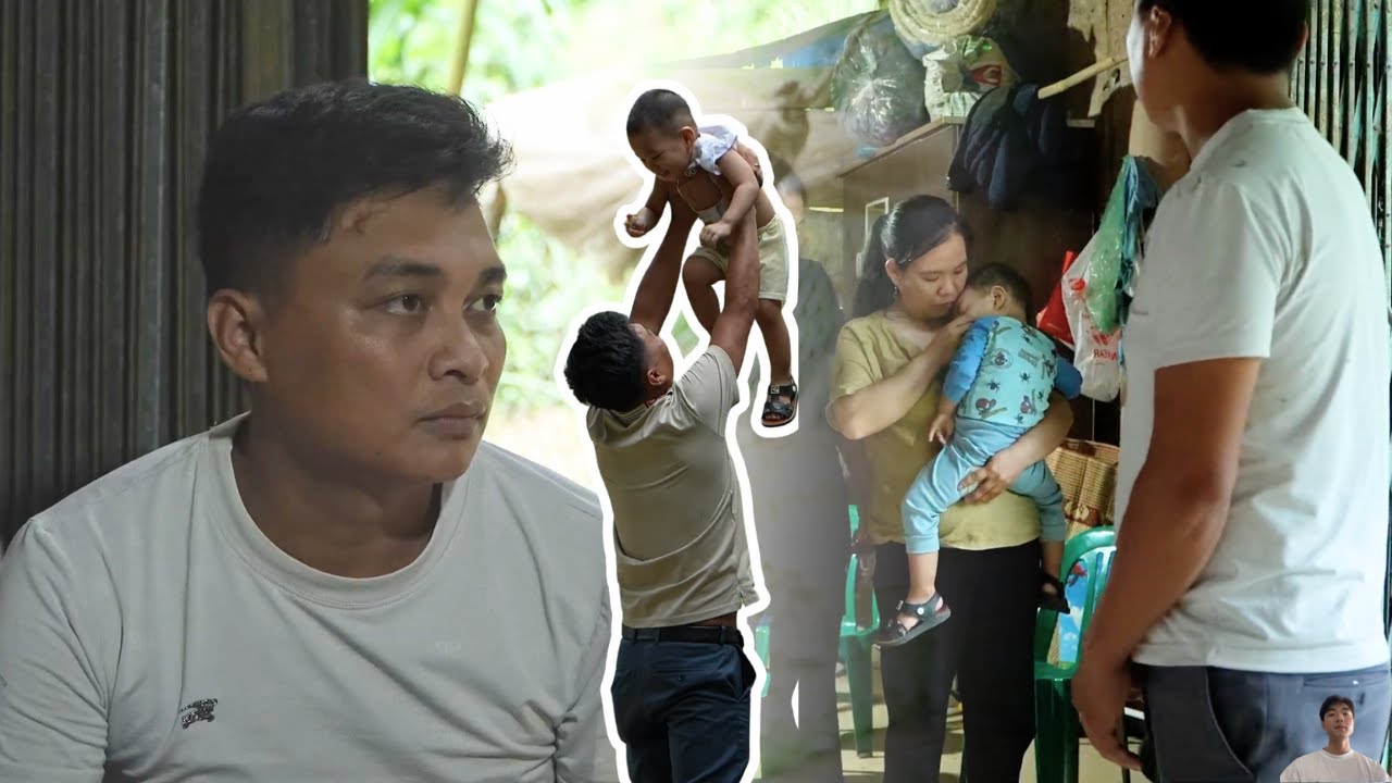 Hoài Ca’s Hope, Hùng’s Promise, and Tony’s Future What’s Next #lyhoaica