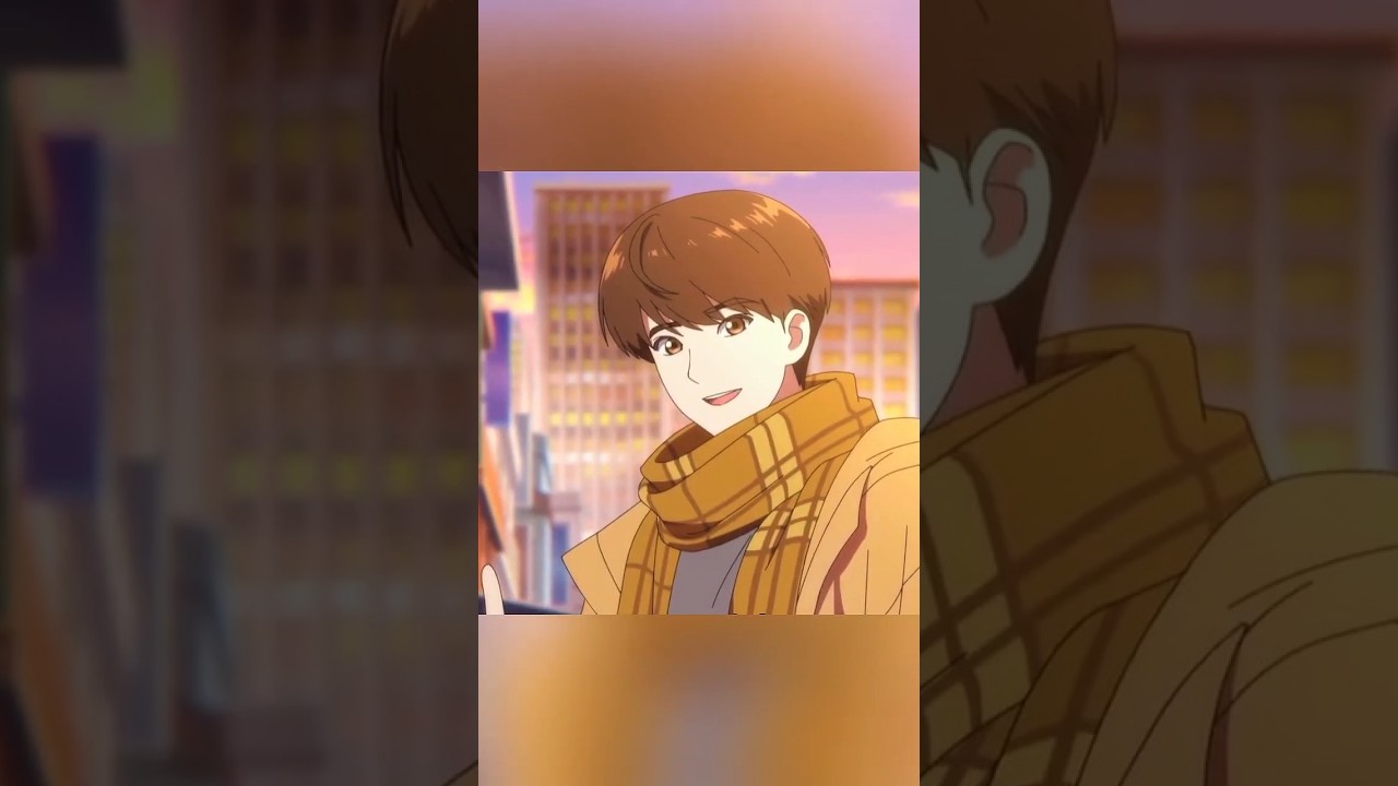 The girls downstairs #cutegirl #romantic #anime #shorts #foryou