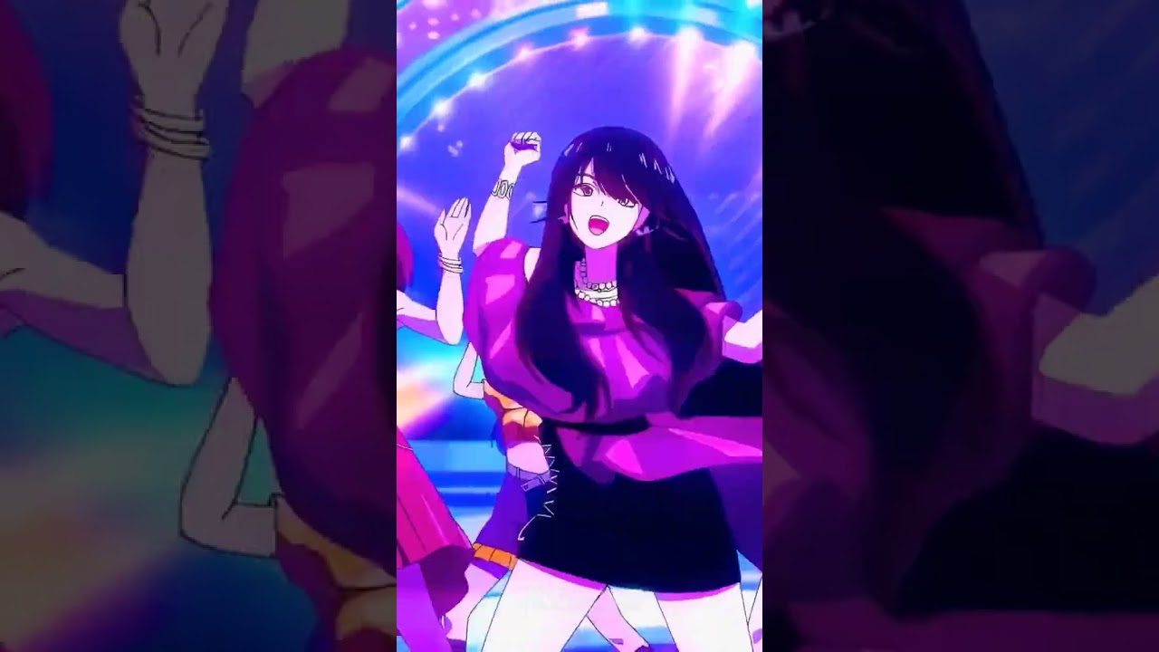 Shiya_x_Doona_❤#anime #animeedit #thegirldownstairs #lishiya