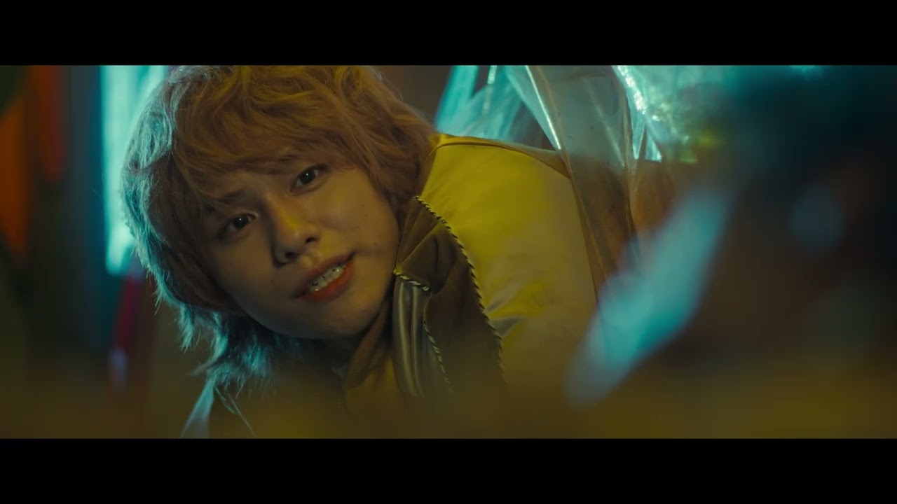 映画『WIND BREAKER／ウィンドブレイカー』特別インタビュー映像（獅子登場！編）