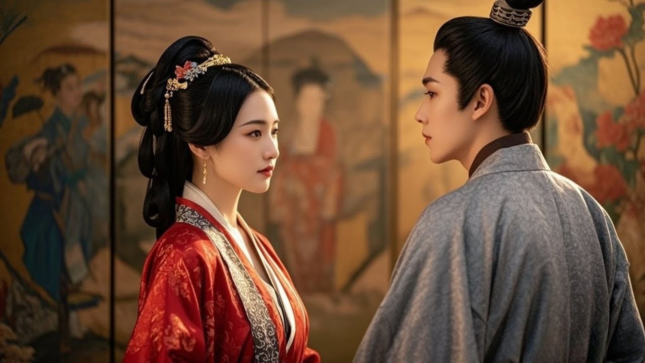 [MULTI SUB]【完整版】 | 大小姐家破人亡成王府丫鬟，意外结识王爷后她步步沦陷！#短剧全集 #最火短剧推荐 | 甜梦剧场