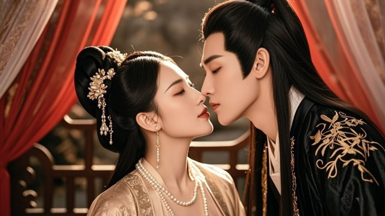 [MULTI SUB]【完整版】 | 我穿书后为了活命，抱紧了权臣大腿！#短剧全集 #最火短剧推荐 | 甜梦剧场