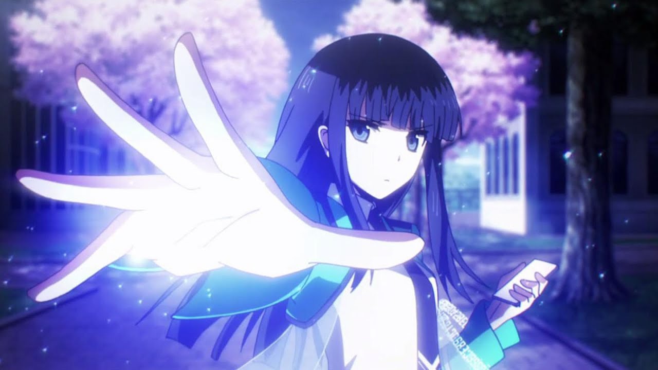 THE IRREGULAR AT MAGIC HIGH SCHOOL Episode 1-13 Season 2 English Dubbed - New Anime 2025 Eng Dub 👑🎁