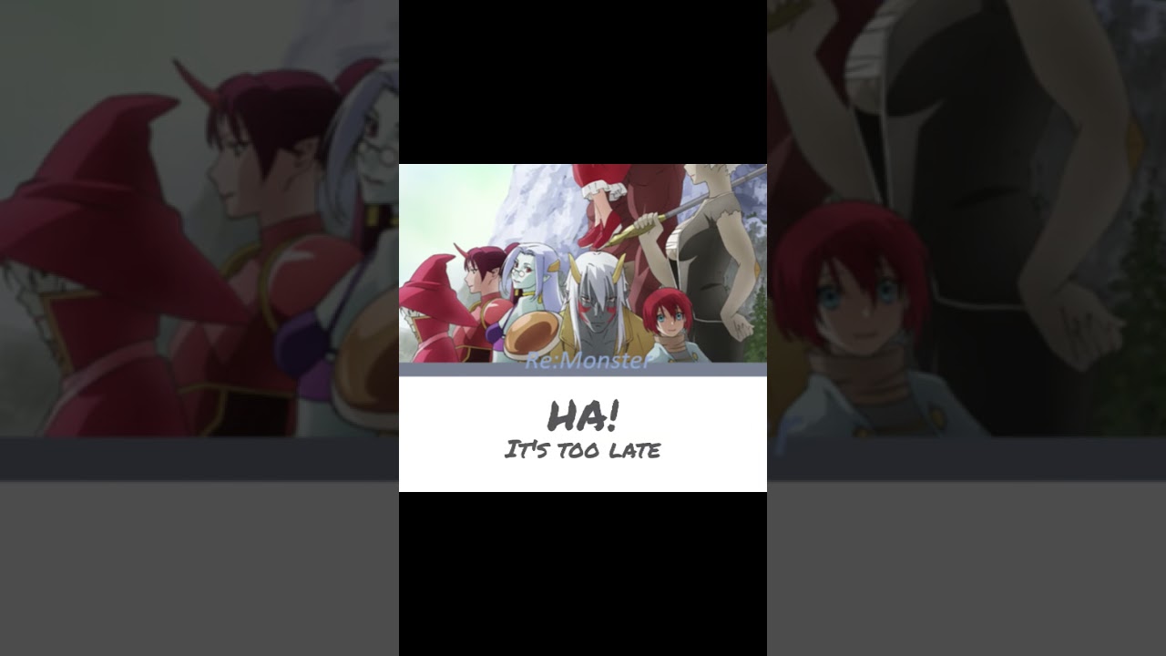 Re: Monster | "Into the Fire" by CHANSUNG(2PM), AK-69 feat.CHANGMIN(2AM) | full opening lyrics