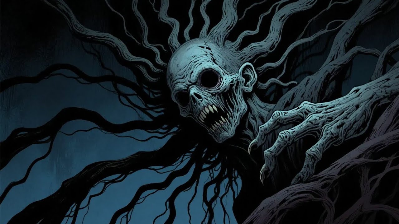 The mysterious disappearance of the sailorsاختفاء البحّارة الغامض