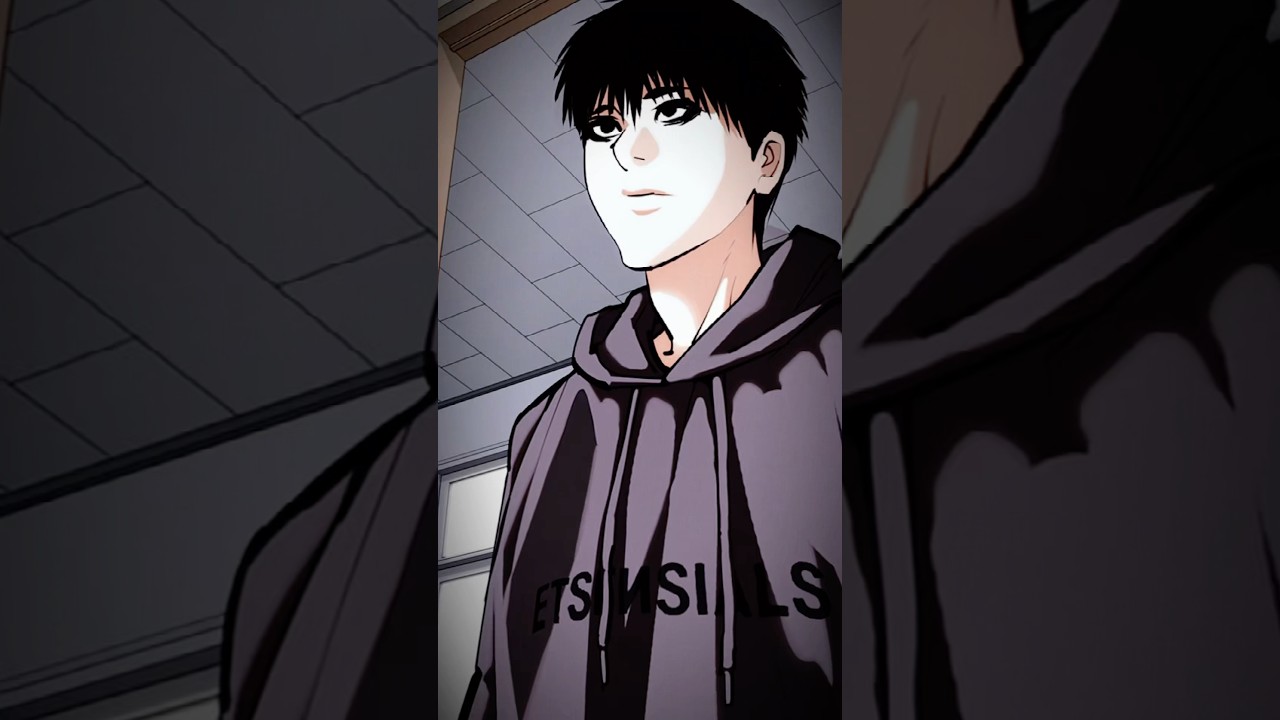 【外見至上主義】森永 雅樹