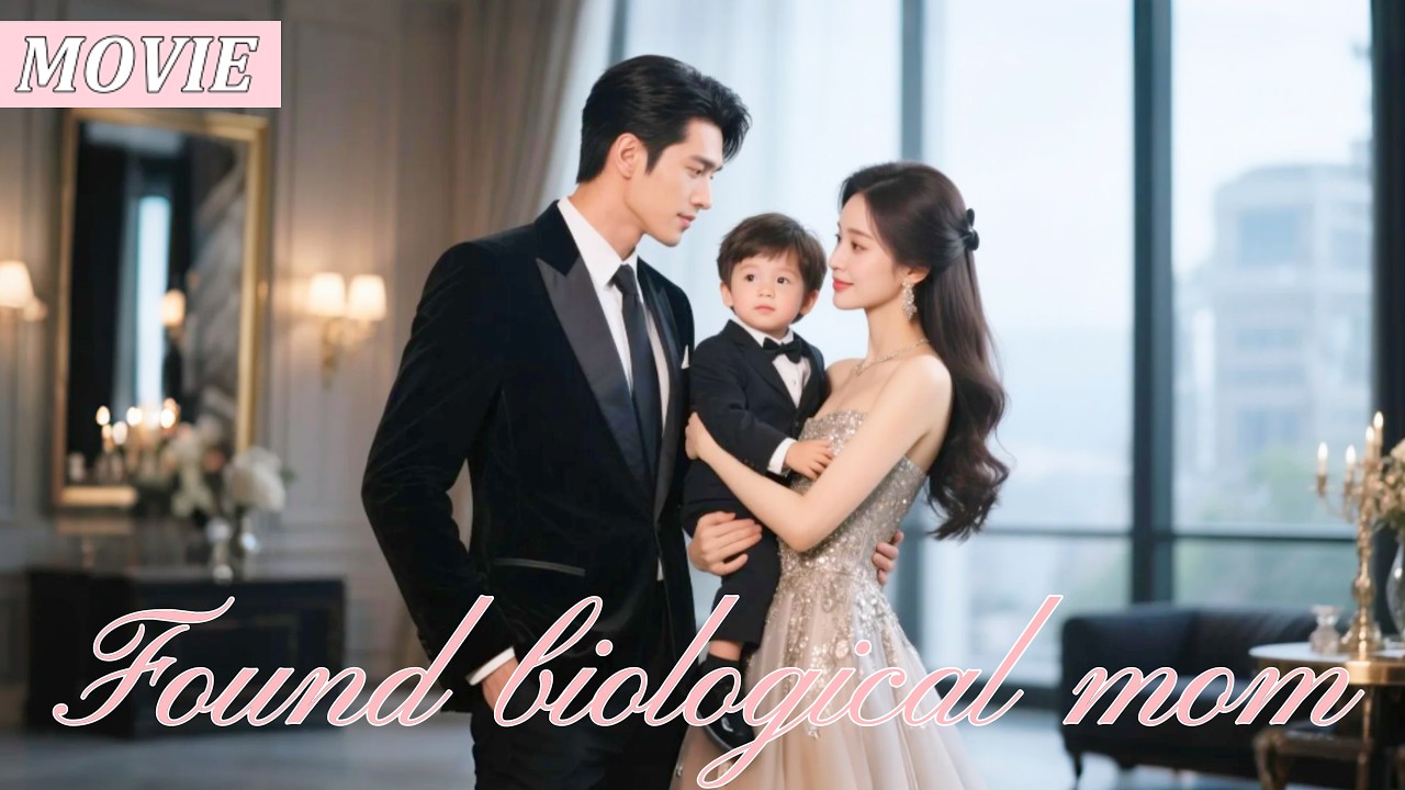 萌寶到相親市場幫總裁爹地找對象，怎料卻相中了自己的親生媽咪，天才萌寶助攻爹地追求失憶媽咪！💕#萌宝助攻总裁爹地猛猛冲#短劇#萌寶#好劇推薦