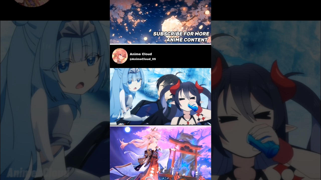 New way of healing 😂 | A Nobody's Way Up to an Exploration Hero | #anime #animeedit #shoets #otaku