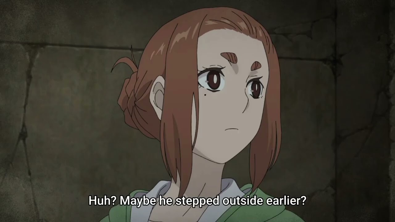 Sumireko_s_Oppai_Headlock_~_Kaii_to_Otome_to_Kamikakushi_Ep_7_怪異と乙女と神隠し ( anime hentai )