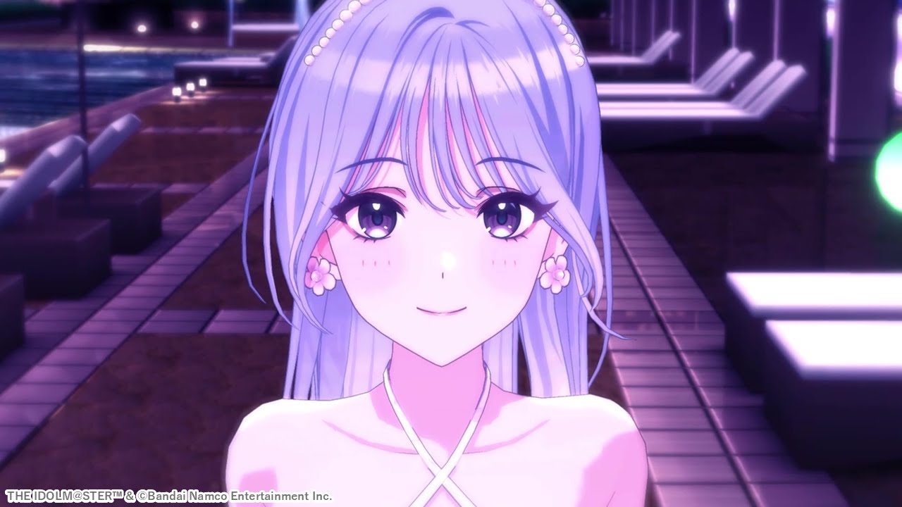 【シャニソン】水着キャンペーン2025 CM【アイドルマスター】