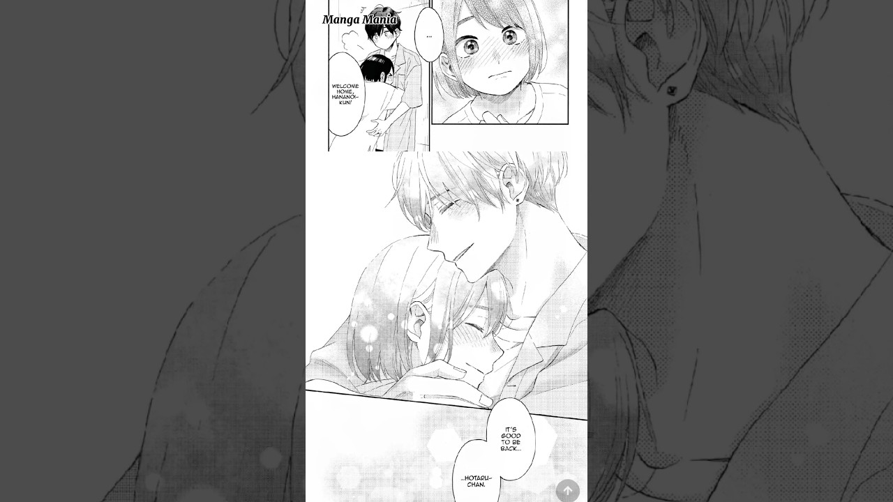 A condition called love 💞 #manga #anime #mangaedit #romance #trending #shorts