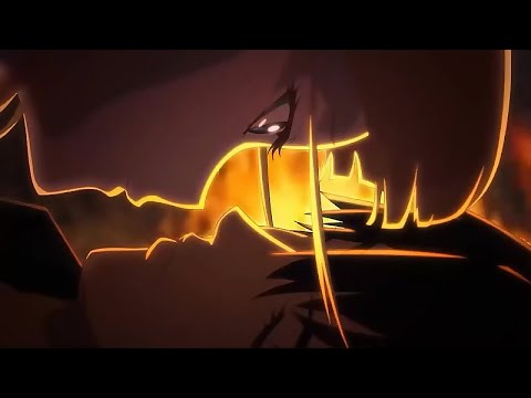 ’’ハズレ枠の【状態異常スキル】で最強...Seras Ashleyne"  Set Fire To The Rain,,