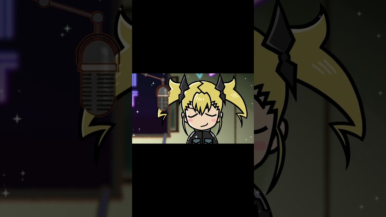 アニメ『怪獣８号』“ホシナイトニッポン”#2