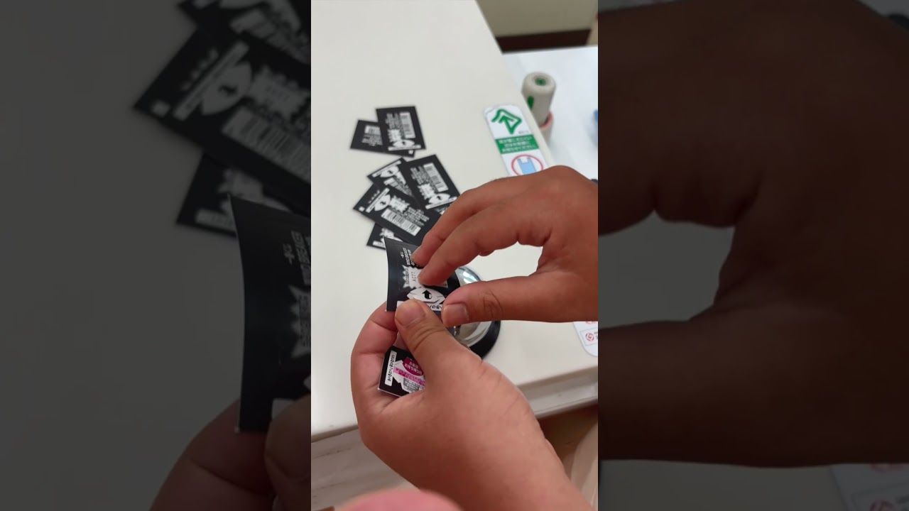 【一番くじ】WIND BREAKER -街の英雄と祭りの時- 10回勝負！ノーカット結果報告【WIND BREAKER】