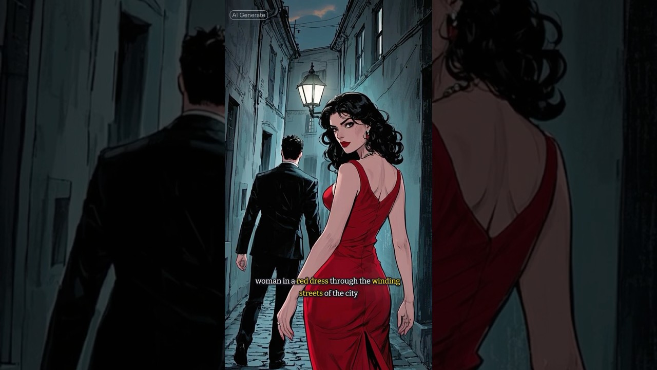 Unsolved Creepy Mysteries - Mystery Animation