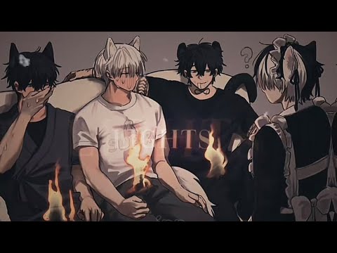 Tổng hợp video Wind breaker 🌈 #23 // tik tok #bl #windbreaker