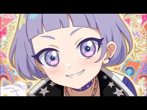 チィ「薄明かりのノイズ」／かゆ #ひみつのアイプリ #アイプリ #アイプリバース #大地葉 #綾波 #オリジナル曲