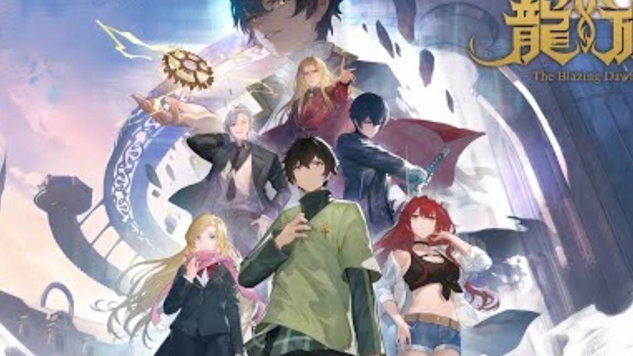 Dragon Raja season 2 episode 5