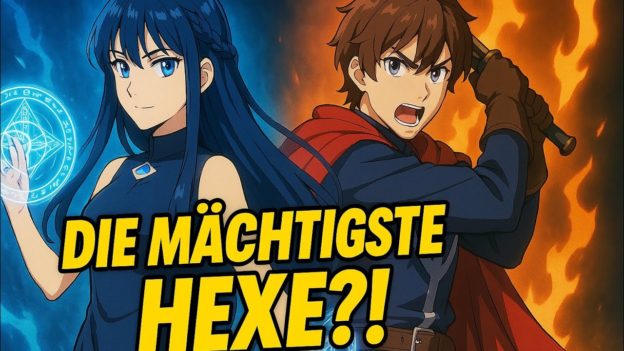 Darum ist Unnamed Memory mehr als nur ein Fantasy-Anime!