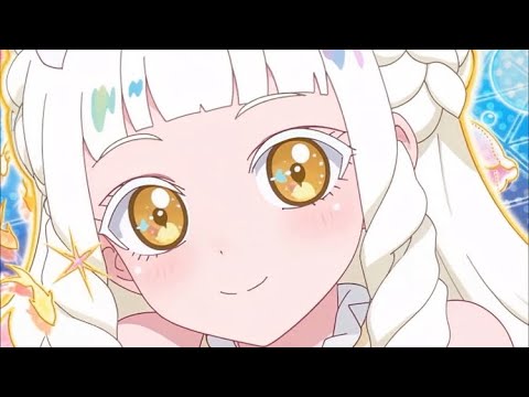 つむぎ「でんしくらげ」／かゆ #ひみつのアイプリ #アイプリ #アイプリバース #久保ユリカ #獅子堂イズミ #小泉花陽 #オリジナル曲