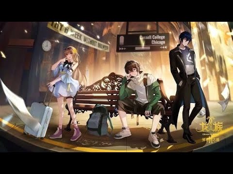 🐉 😱🔥 💯 Dragon Raja Season 2 EP05