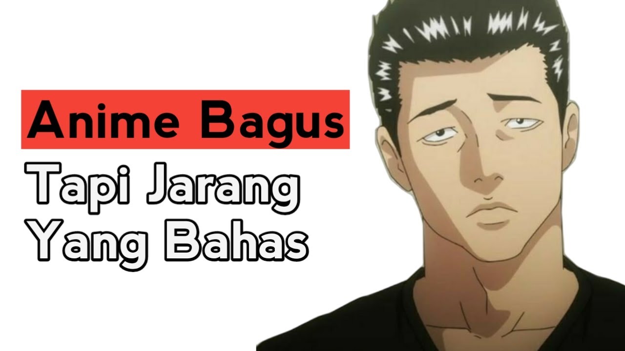 The Fable Anime bagus tapi jarang yang tau #AnimeUnderrated #Xnimee