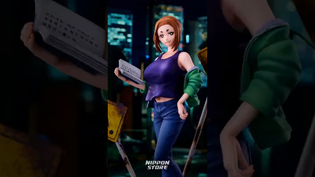 Union Creative Mysterious Disappearances Sumireko Ogawa #anime #otaku #nipponstore