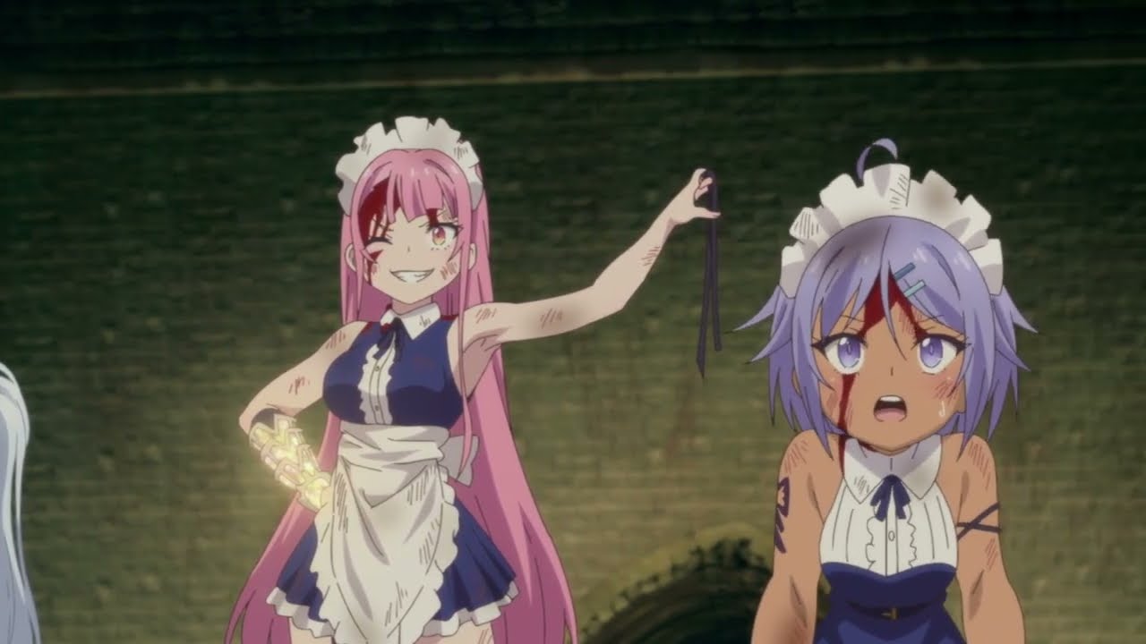 転生したら第七王子だったので、気ままに魔術を極めます 第2期 第4話【必見】ついに明かされる隠された真実