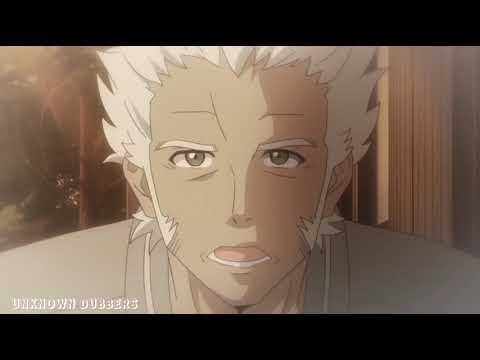 The New Gate seasons 1 Episode 8 in hindi dubbed