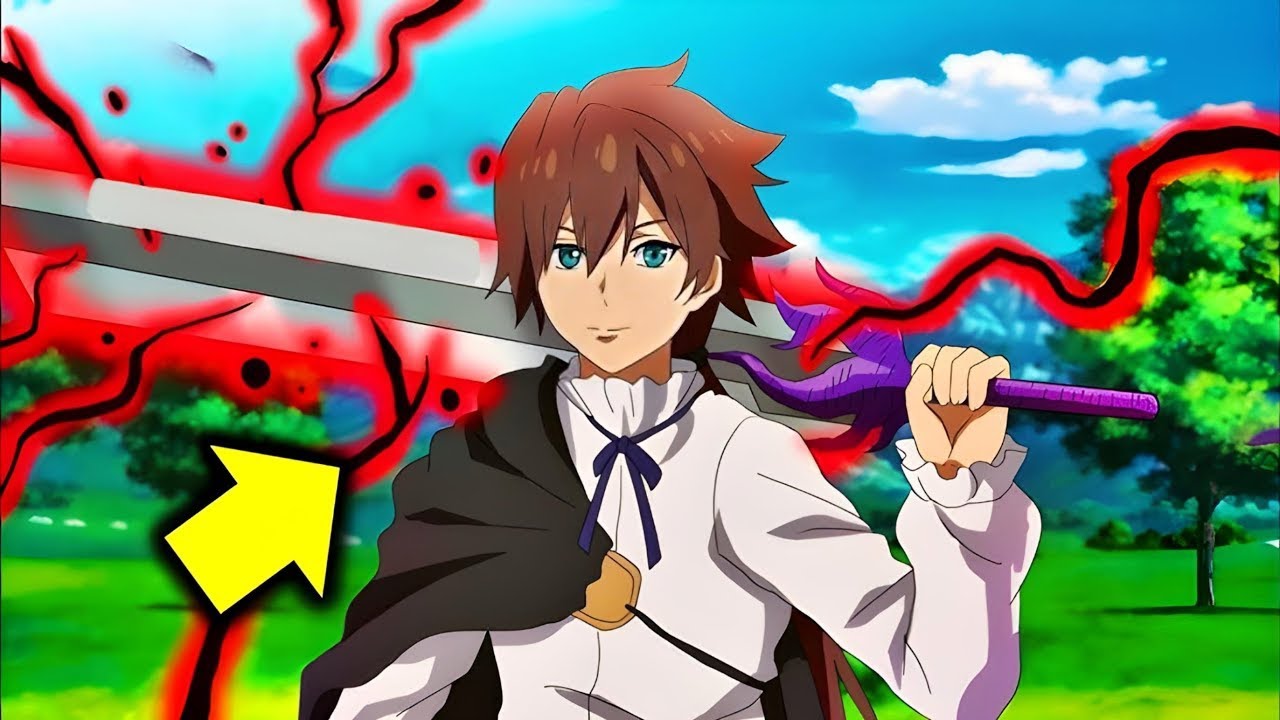 He Reincarnated In Another World As The Most Powerful Warrior To Stop The War Explained in hindi