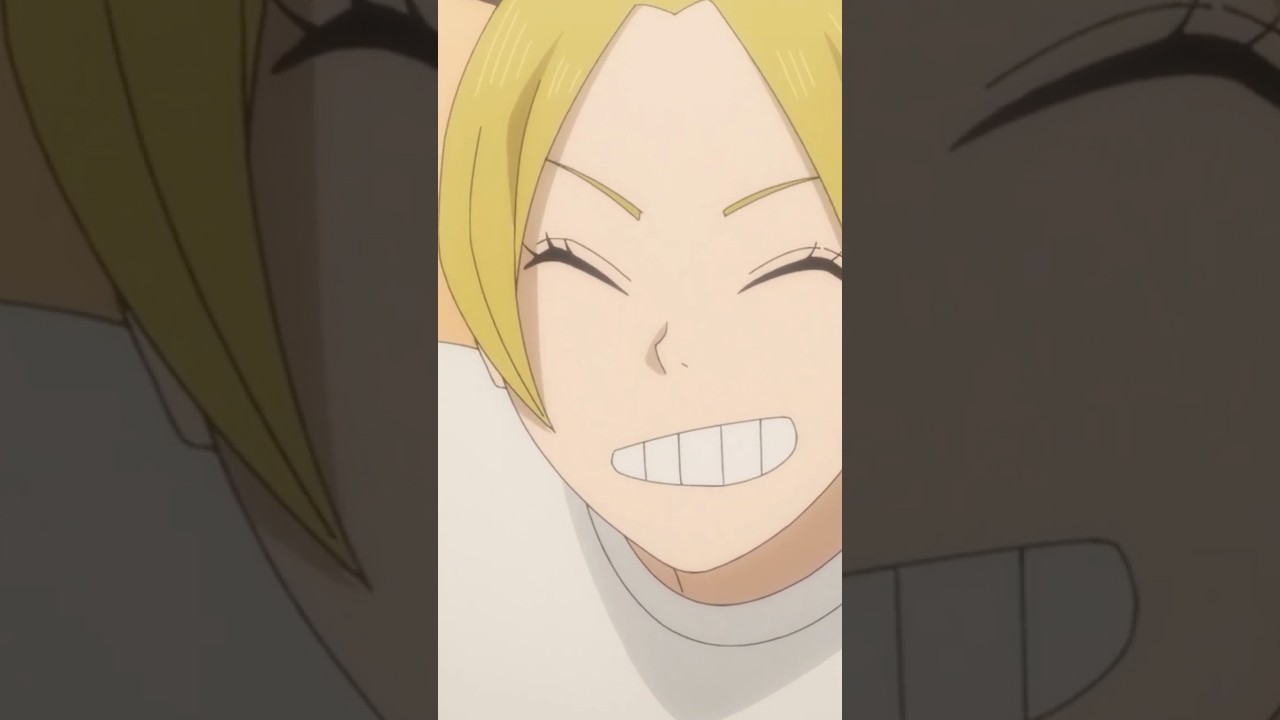 「ママが助けてあげるね」／『怪獣８号』第15話（第2期3話）「最強の部隊」より #shorts