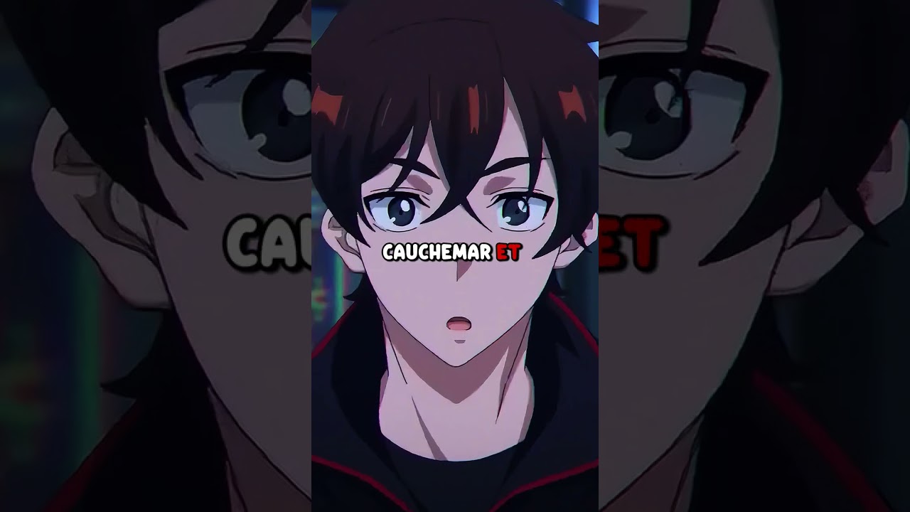 Un anime pour les amoureux de SAO - The New Gate