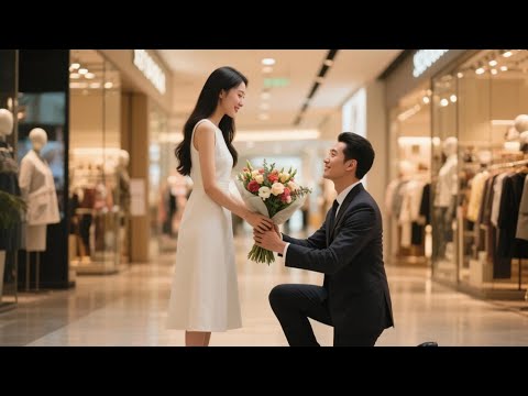 歷經誤會與心痛，總裁終於追回心愛的她，愛情重新燃起！💥 Chinese television dramas