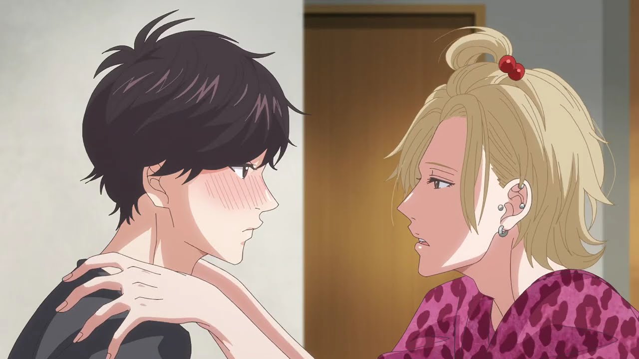 Twilight Out Of Focus S01E01 [Hinanime]