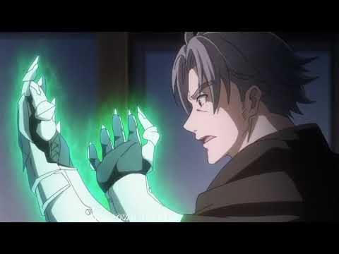 The New Gate seasons 1 Episode 9 in hindi dubbed