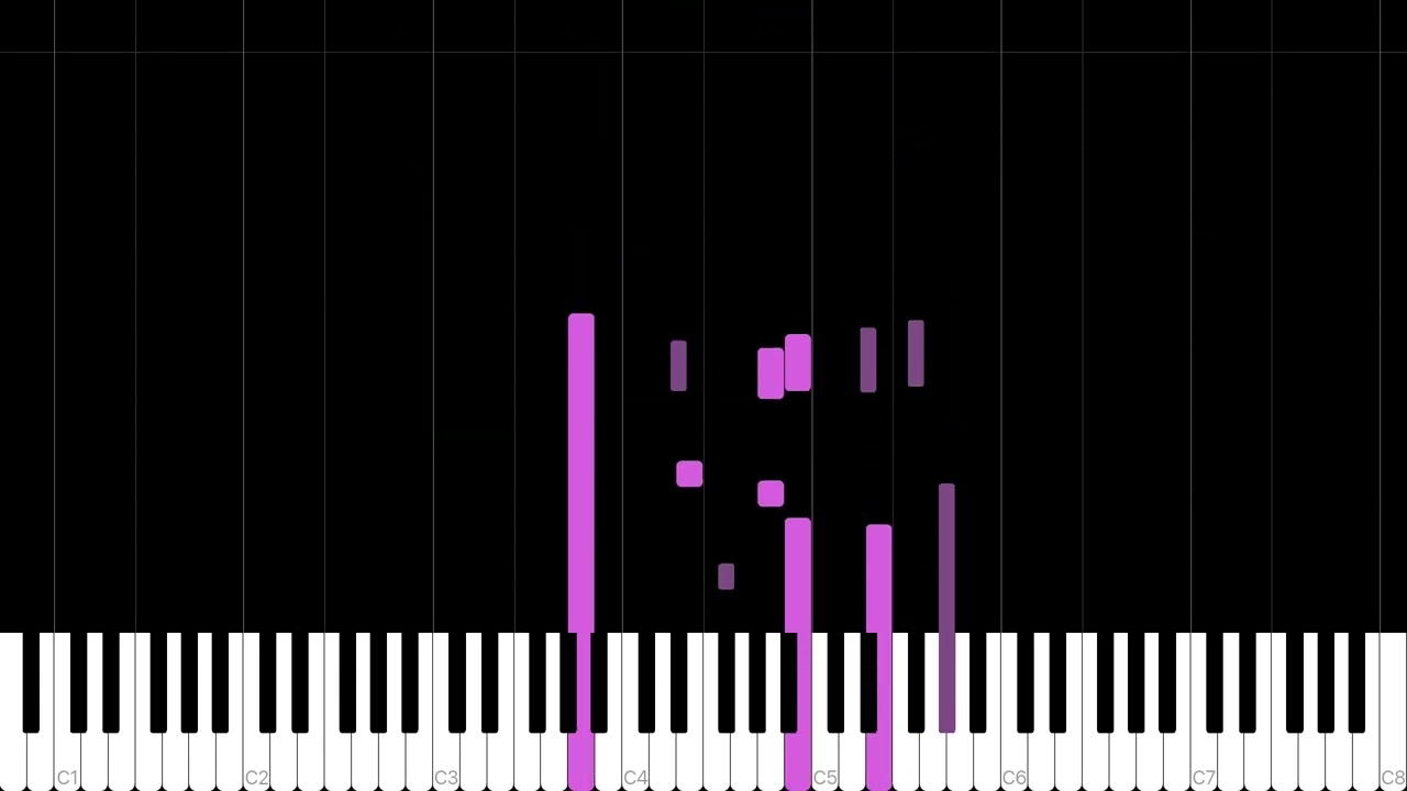 #ピアノ『響け！ユーフォニアム３』 「それでも、私は北宇治で全国金を取りたい」 #アニメ #anime #piano @justinwai04