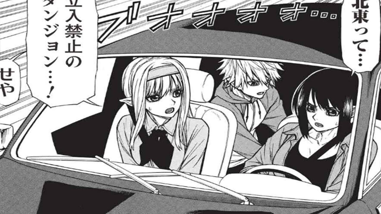 【異世界漫画】新米オッサン冒険者、最強パーティに死ぬほど鍛えられて無敵になる。1~79【マンガ動画】