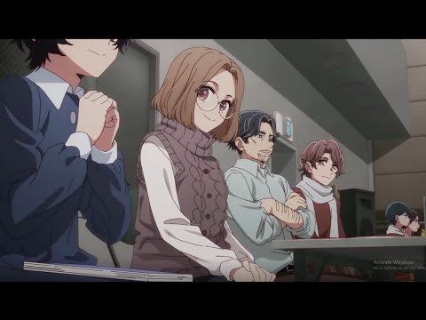 【推しの子】第2期 第12~13~14~15~16