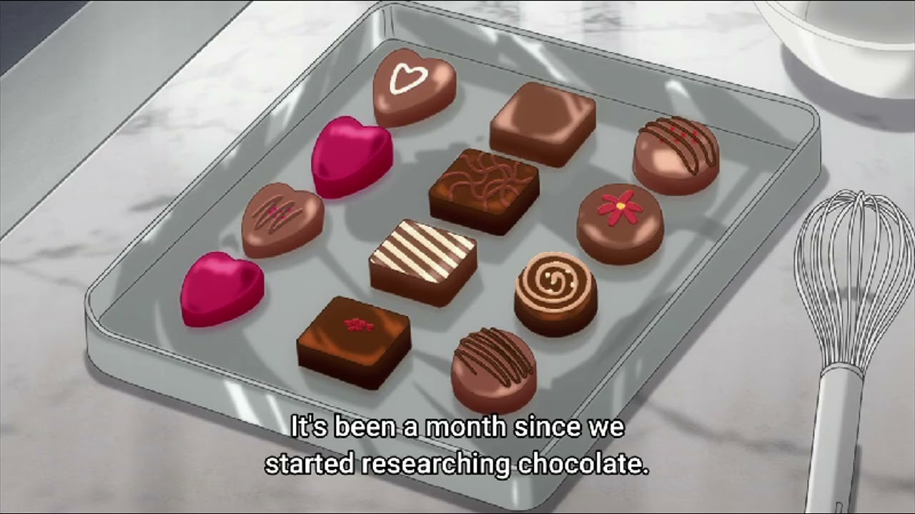 A Salad Bowl Of Eccentrics 2024 Lindt Chocolates