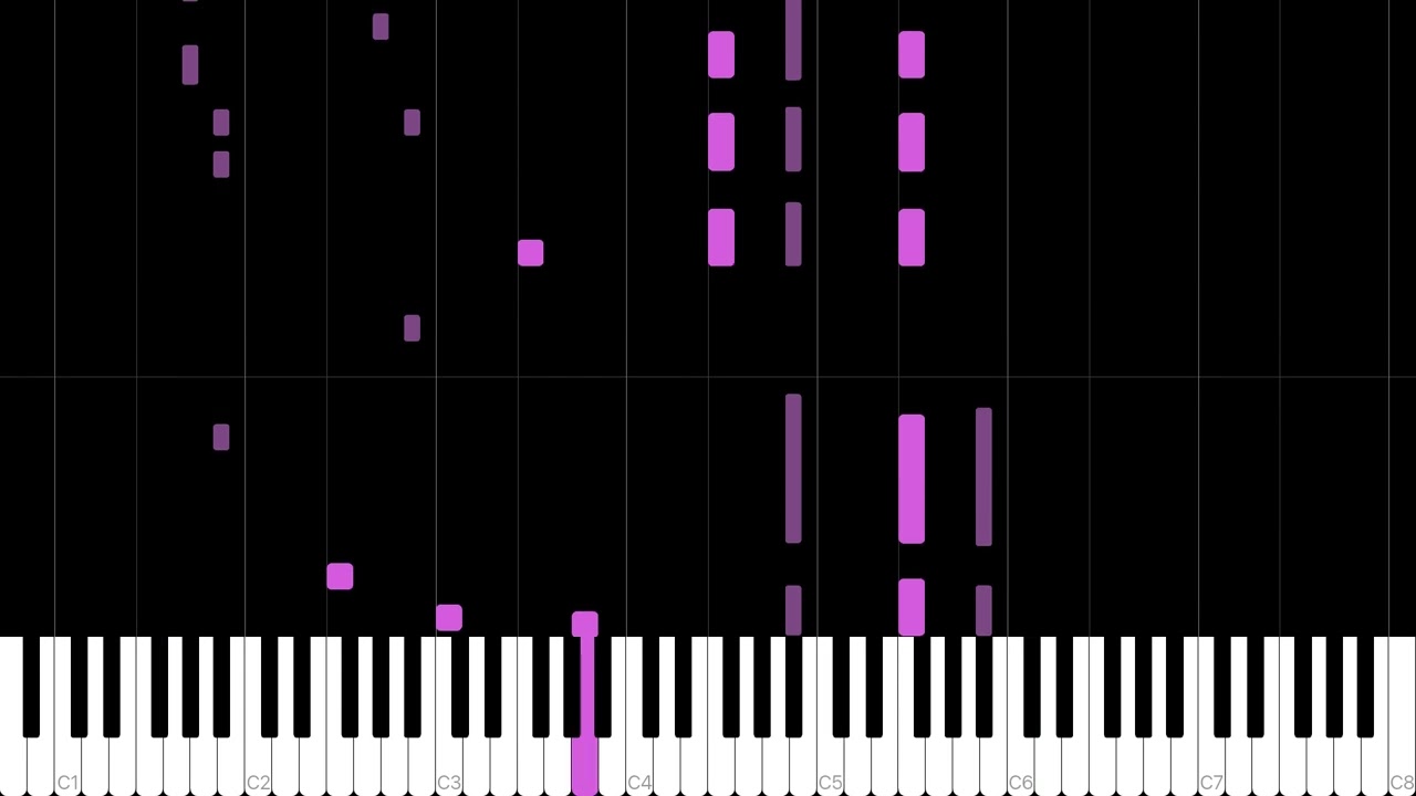 #ピアノ #羊文学「Burning」【#推しの子】第2期 ED (Oshi No Ko Season 2) #piano #cover #anime #アニメ @justinwai04