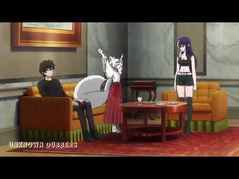 The New Gate seasons 1 Episode 7 in hindi dubbed